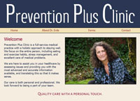 Prevention Plus Clinic